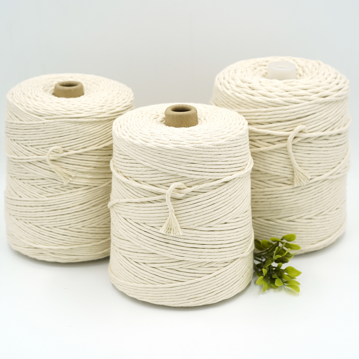 Classic Cotton String – Lots of Knots Canada