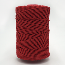 Load image into Gallery viewer, 3mm Recycled String (37 colours!)