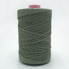 Load image into Gallery viewer, 3mm Recycled String (37 colours!)