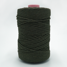 Load image into Gallery viewer, 5mm Recycled String (28 colours!)