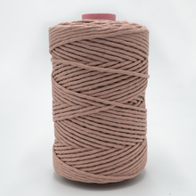 Load image into Gallery viewer, 5mm Recycled String (28 colours!)