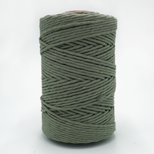 Load image into Gallery viewer, 5mm Recycled String (28 colours!)