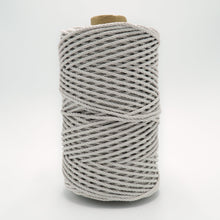 Load image into Gallery viewer, 4mm Recycled 3 Ply (Triple) Rope (29 colours!)