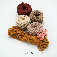 Load image into Gallery viewer, Fibre Kits! (14 unique kits)