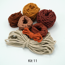 Load image into Gallery viewer, Fibre Kits! (14 unique kits)