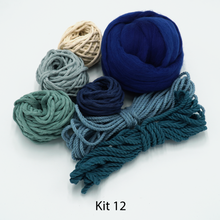 Load image into Gallery viewer, Fibre Kits! (14 unique kits)
