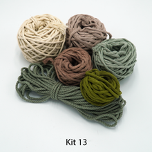 Load image into Gallery viewer, Fibre Kits! (14 unique kits)