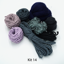 Load image into Gallery viewer, Fibre Kits! (14 unique kits)