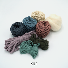 Load image into Gallery viewer, Fibre Kits! (14 unique kits)