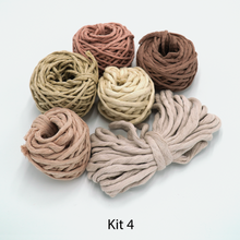 Load image into Gallery viewer, Fibre Kits! (14 unique kits)