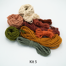 Load image into Gallery viewer, Fibre Kits! (14 unique kits)