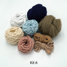Load image into Gallery viewer, Fibre Kits! (14 unique kits)