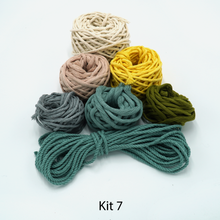 Load image into Gallery viewer, Fibre Kits! (14 unique kits)