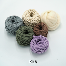 Load image into Gallery viewer, Fibre Kits! (14 unique kits)