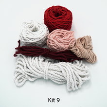 Load image into Gallery viewer, Fibre Kits! (14 unique kits)
