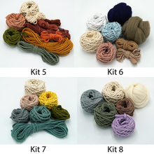 Load image into Gallery viewer, Fibre Kits! (14 unique kits)