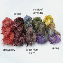 Load image into Gallery viewer, Pearl Yarn (18 Colourways!)