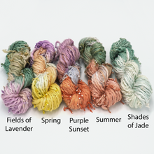 Load image into Gallery viewer, Pearl Yarn (18 Colourways!)