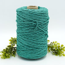 Load image into Gallery viewer, 3mm Recycled String (37 colours!)