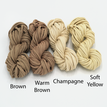 Load image into Gallery viewer, Cotton T-Shirt Yarn!