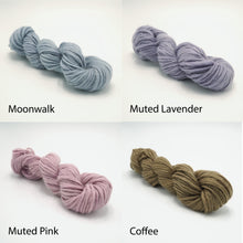 Load image into Gallery viewer, 1 Ply Merino Art Yarn