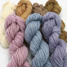 Load image into Gallery viewer, 1 Ply Merino Art Yarn