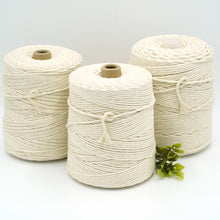Load image into Gallery viewer, Pack of 6 2mm/3mm/4mm Classic String