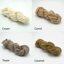 Load image into Gallery viewer, 2 Ply Merino Art Yarn