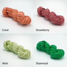 Load image into Gallery viewer, 2 Ply Merino Art Yarn