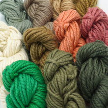 Load image into Gallery viewer, 2 Ply Merino Art Yarn
