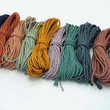 Load image into Gallery viewer, $5 4mm Recycled Rope Small Bundles