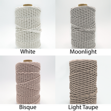 Load image into Gallery viewer, $5 4mm Recycled Rope Small Bundles