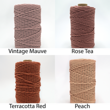 Load image into Gallery viewer, $5 4mm Recycled Rope Small Bundles