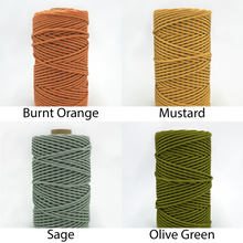 Load image into Gallery viewer, $5 4mm Recycled Rope Small Bundles