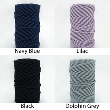 Load image into Gallery viewer, $5 4mm Recycled Rope Small Bundles
