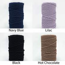Load image into Gallery viewer, $5 4mm Recycled Rope Small Bundles