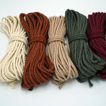 Load image into Gallery viewer, $5 5mm Premium Rope Small Bundles