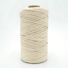 Load image into Gallery viewer, 25% Off 2mm-9mm Recycled Organic and Super Soft Natural String
