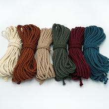 Load image into Gallery viewer, $5 5mm Premium Rope Small Bundles