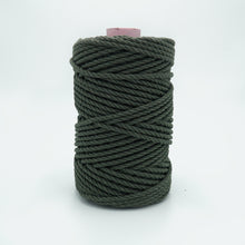 Load image into Gallery viewer, 5mm Premium Rope (6 colours!)
