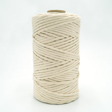 Load image into Gallery viewer, 2mm-9mm Recycled Organic and Super Soft Natural String