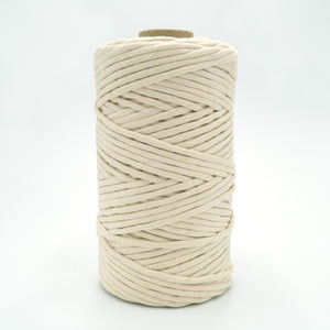 25% Off 2mm-9mm Recycled Organic and Super Soft Natural String