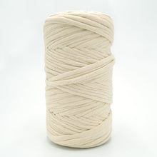 Load image into Gallery viewer, 2mm-9mm Recycled Organic and Super Soft Natural String