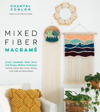 Load image into Gallery viewer, 30% Off Mixed Fiber Macrame