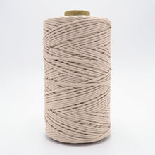 Load image into Gallery viewer, 3mm Recycled String (37 colours!)