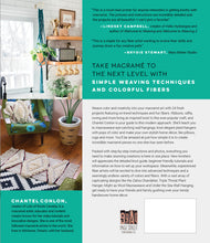 Load image into Gallery viewer, 30% Off Mixed Fiber Macrame
