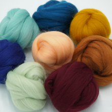 Load image into Gallery viewer, Sample Roving Kits