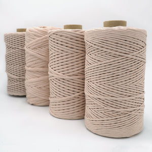 9mm Recycled String (8 colours!)