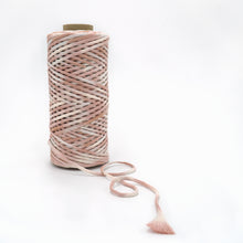 Load image into Gallery viewer, 30% Off 5mm Hand Painted Cinnamon Swirl String