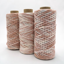 Load image into Gallery viewer, 30% Off 5mm Hand Painted Cinnamon Swirl String
